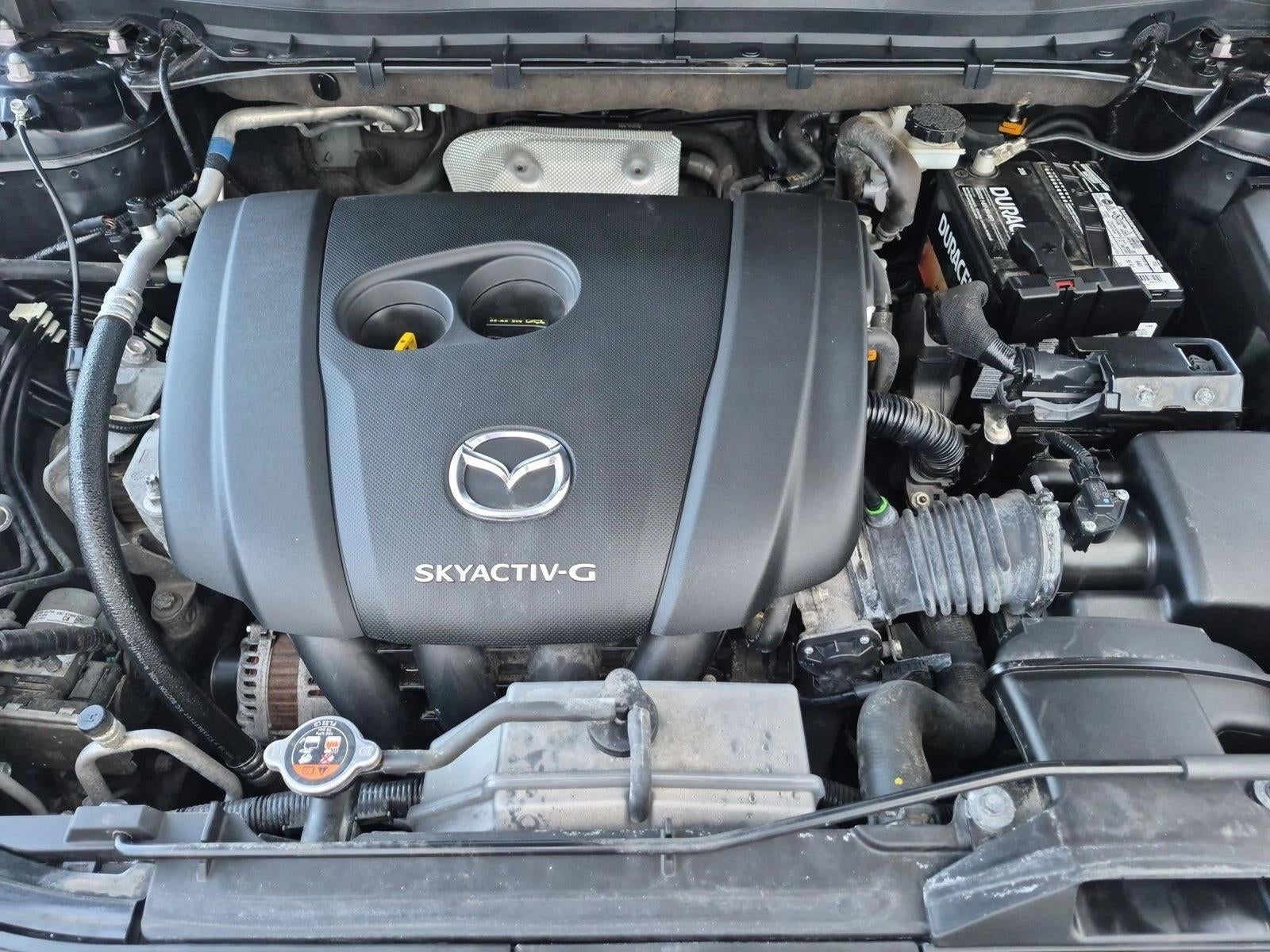 2024 Mazda Mazda CX-5 2.5 S Select Package AWD