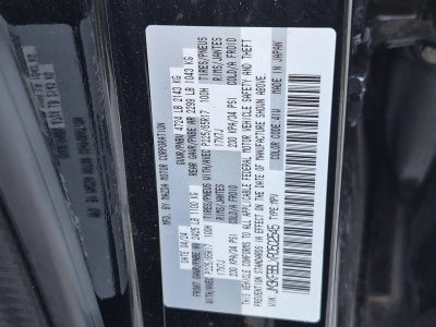 2024 Mazda Mazda CX-5 2.5 S Select Package AWD