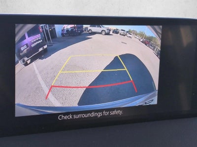 2023 Mazda Mazda CX-5 2.5 S Select Package AWD