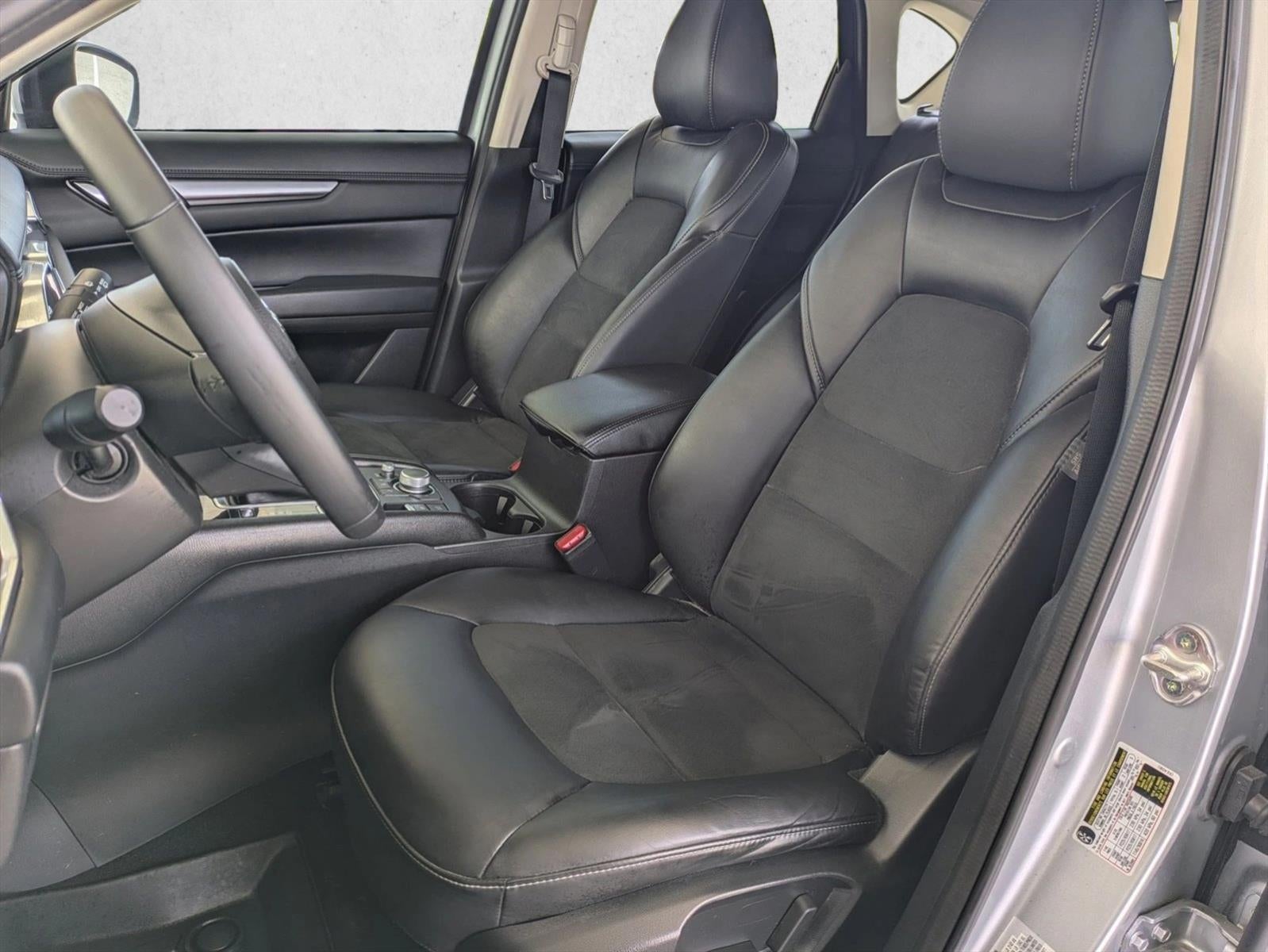 2023 Mazda Mazda CX-5 2.5 S Select Package AWD