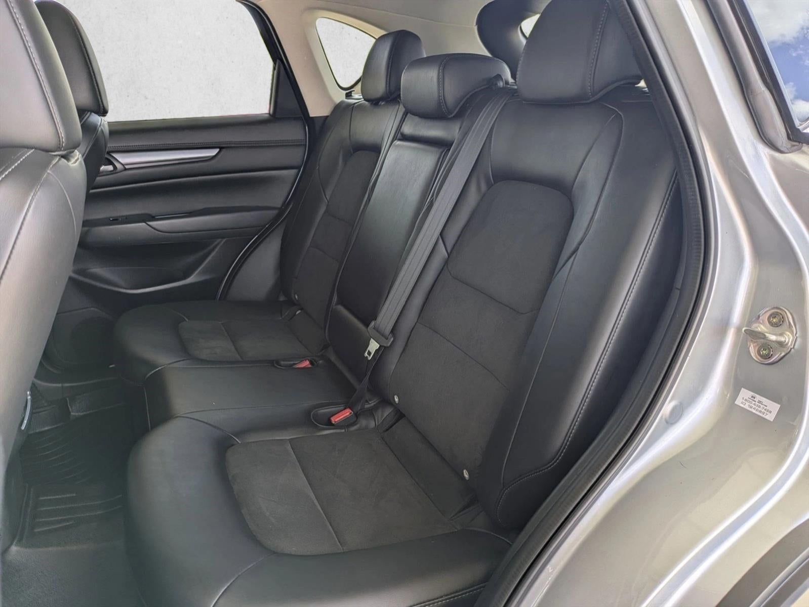 2023 Mazda Mazda CX-5 2.5 S Select Package AWD