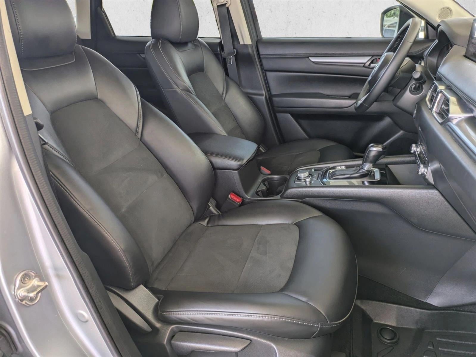 2023 Mazda Mazda CX-5 2.5 S Select Package AWD