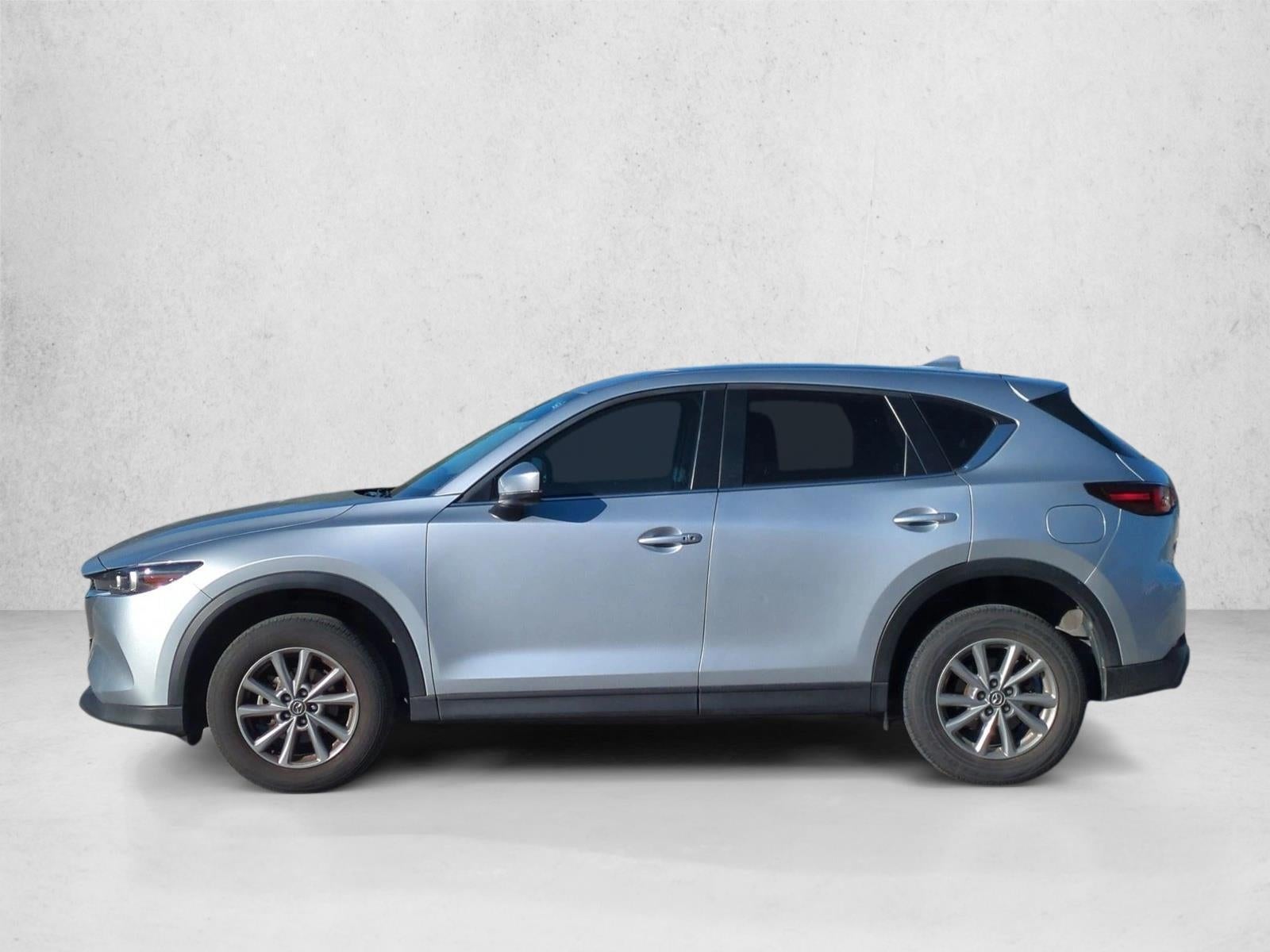 2023 Mazda Mazda CX-5 2.5 S Select Package AWD