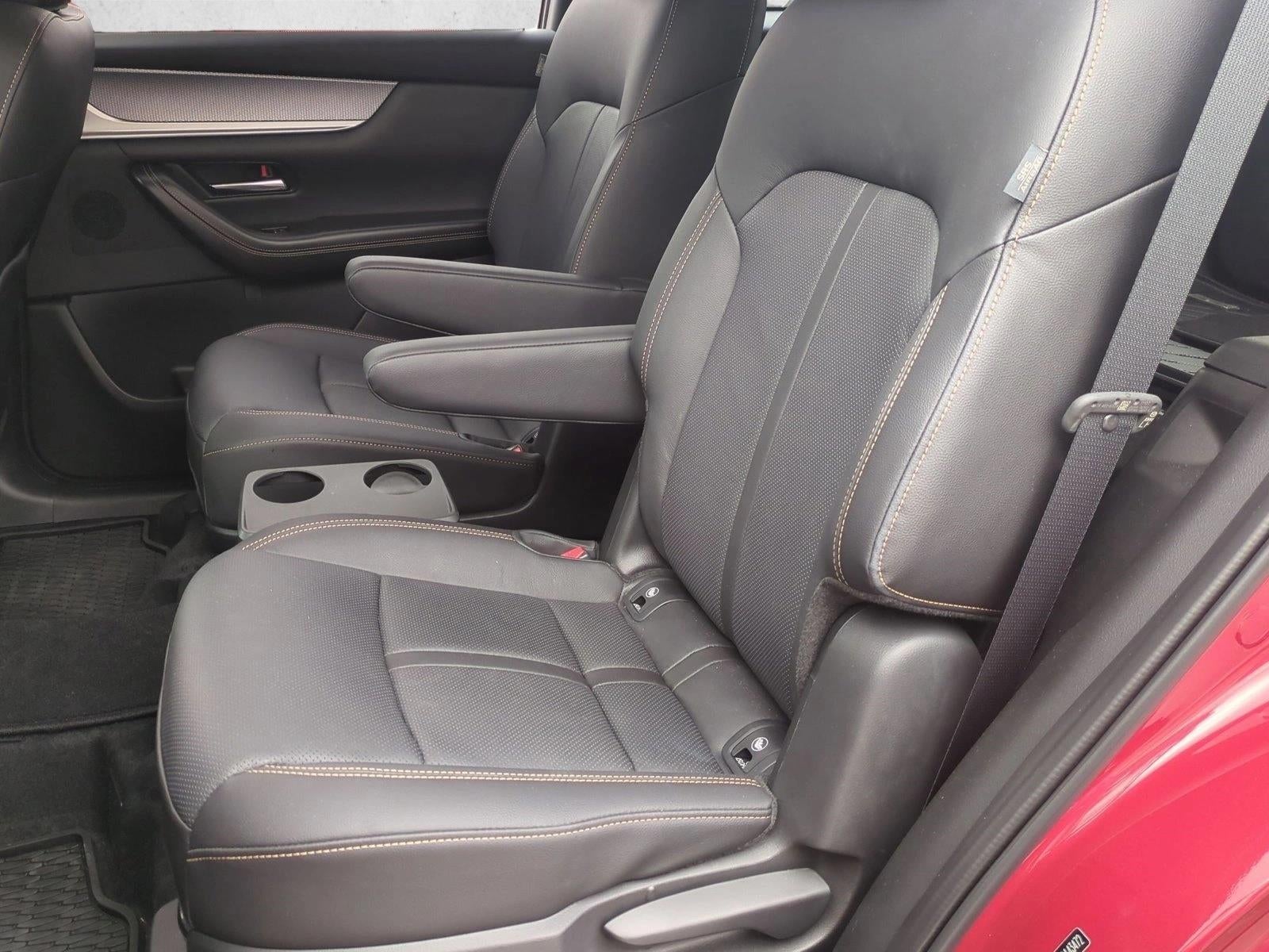 2024 Mazda Mazda CX-90 3.3 Turbo Preferred AWD