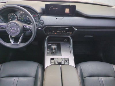 2024 Mazda Mazda CX-90 3.3 Turbo Preferred AWD