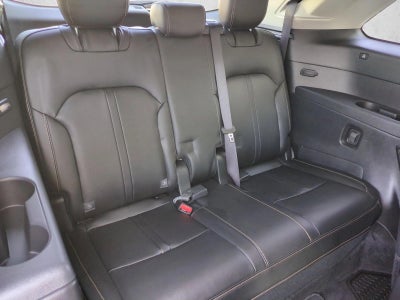 2024 Mazda Mazda CX-90 3.3 Turbo Preferred AWD