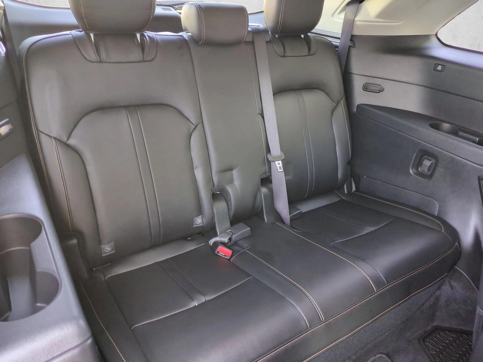 2024 Mazda Mazda CX-90 3.3 Turbo Preferred AWD