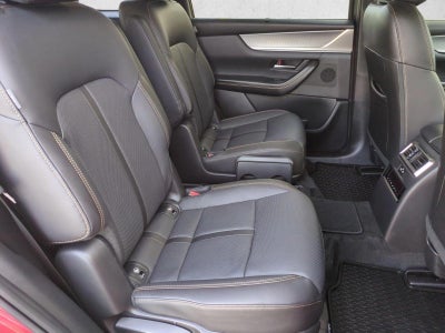 2024 Mazda Mazda CX-90 3.3 Turbo Preferred AWD