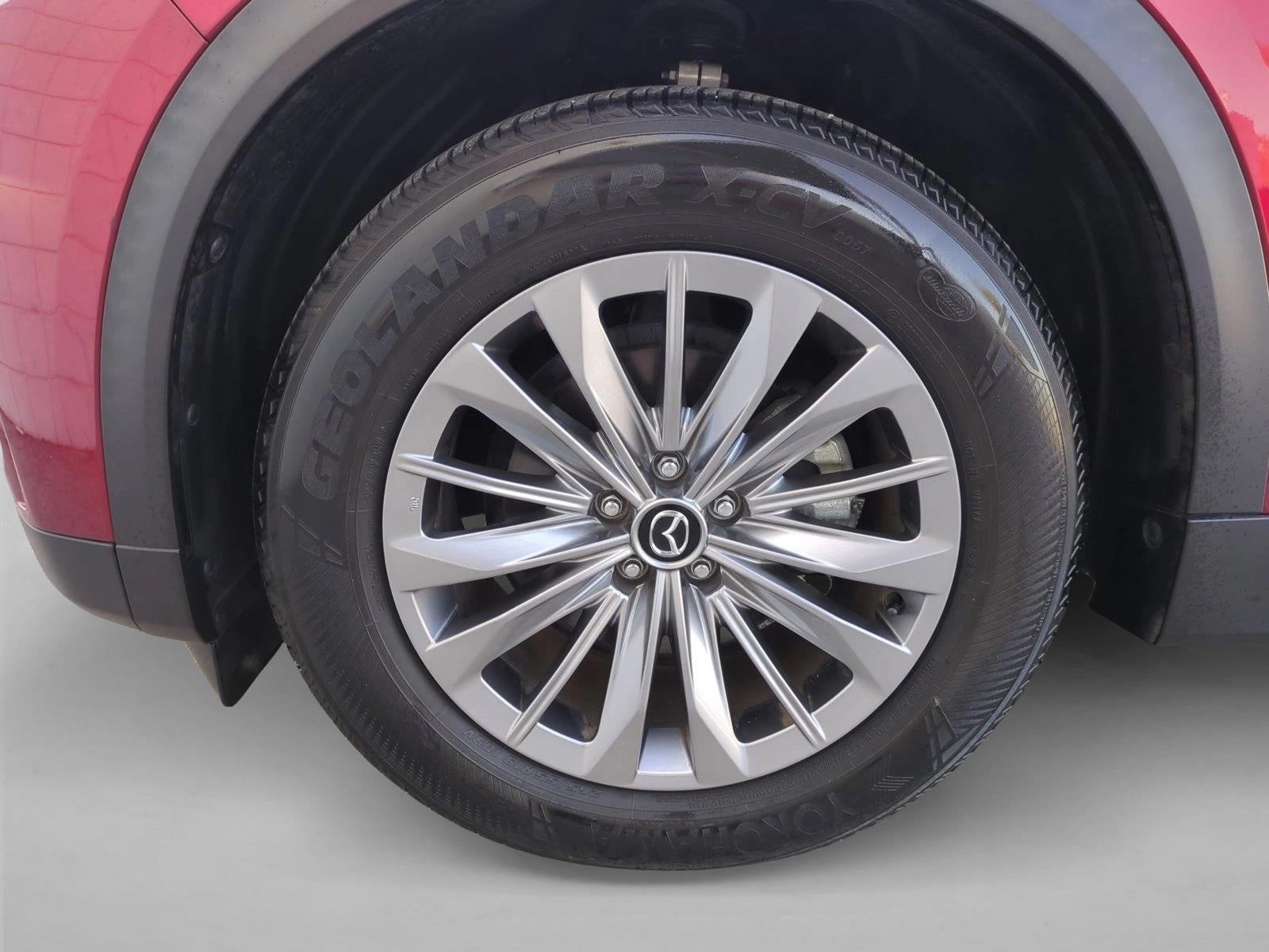 2024 Mazda Mazda CX-90 3.3 Turbo Preferred AWD