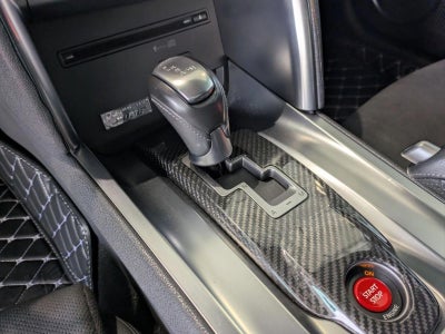 2009 Nissan GT-R 2dr Cpe Premium