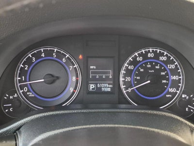 2015 INFINITI Q60 Convertible RWD