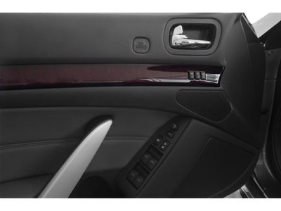 2015 INFINITI Q60 Convertible RWD