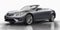 2015 INFINITI Q60 Convertible RWD