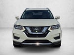 2019 Nissan Rogue FWD SV