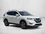 2019 Nissan Rogue FWD SV