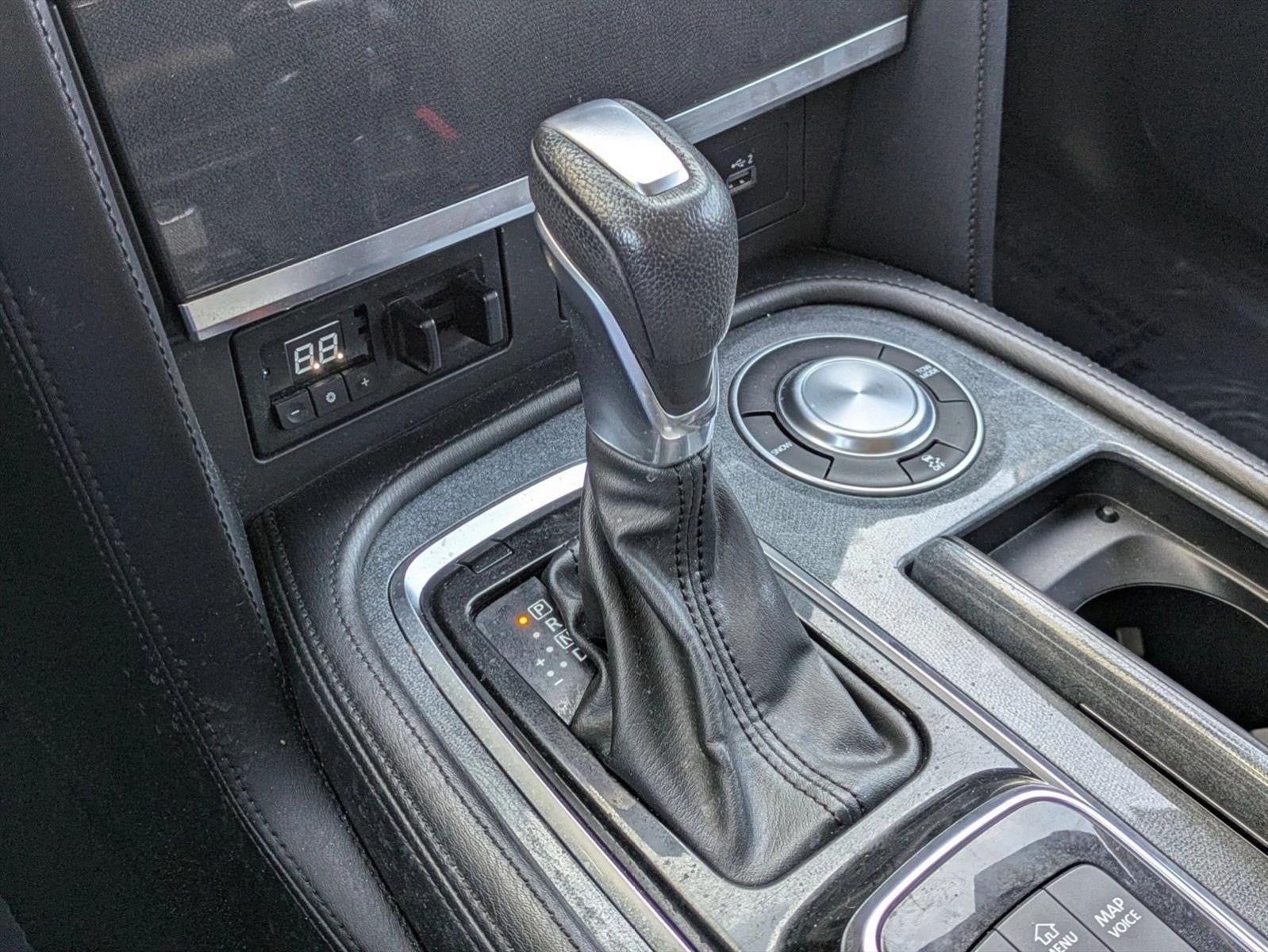 2022 Nissan Armada 4x2 SV