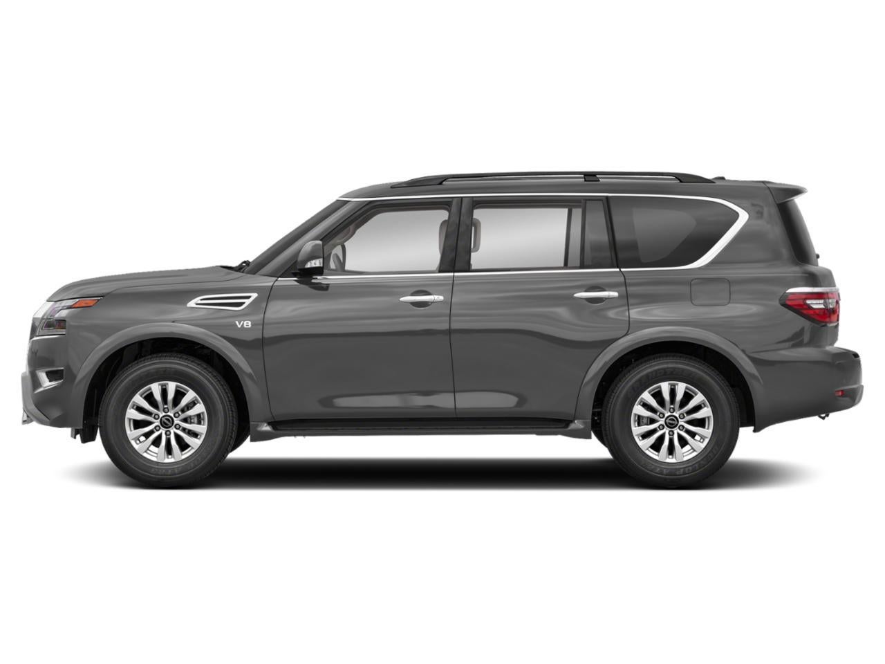 2022 Nissan Armada 4x2 SV