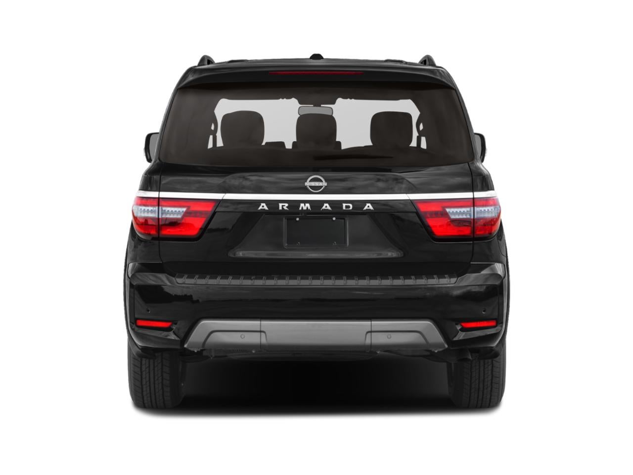 2022 Nissan Armada 4x2 SV