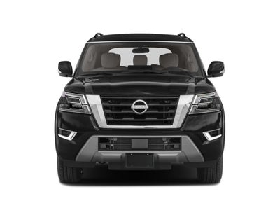 2022 Nissan Armada 4x2 SV