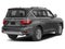 2024 Nissan Armada 4x2 SL