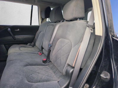 2018 Nissan Armada 4x2 SV