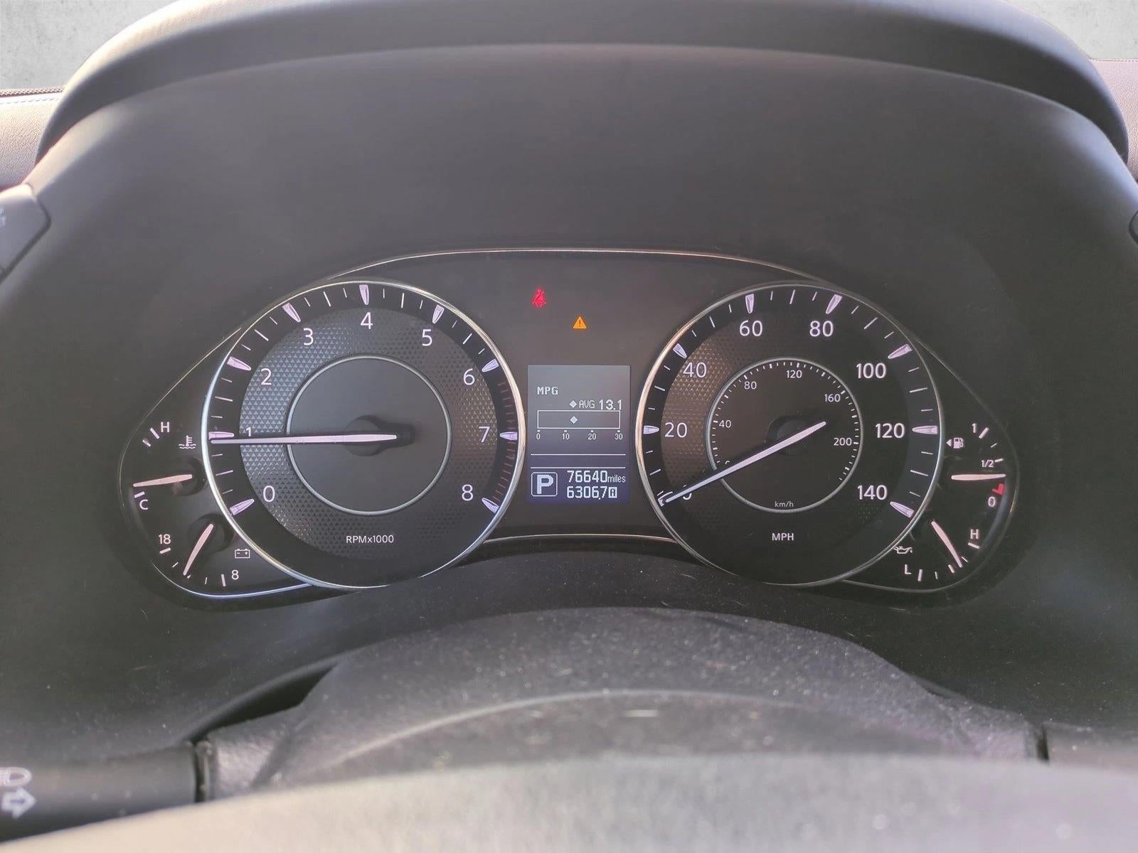 2018 Nissan Armada 4x2 SV