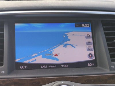 2018 Nissan Armada 4x2 SV