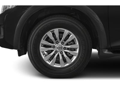 2018 Nissan Armada 4x2 SV