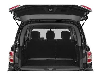 2018 Nissan Armada 4x2 SV