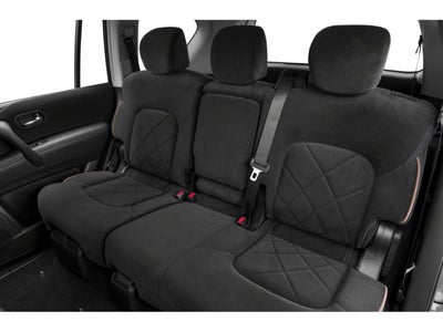 2018 Nissan Armada 4x2 SV