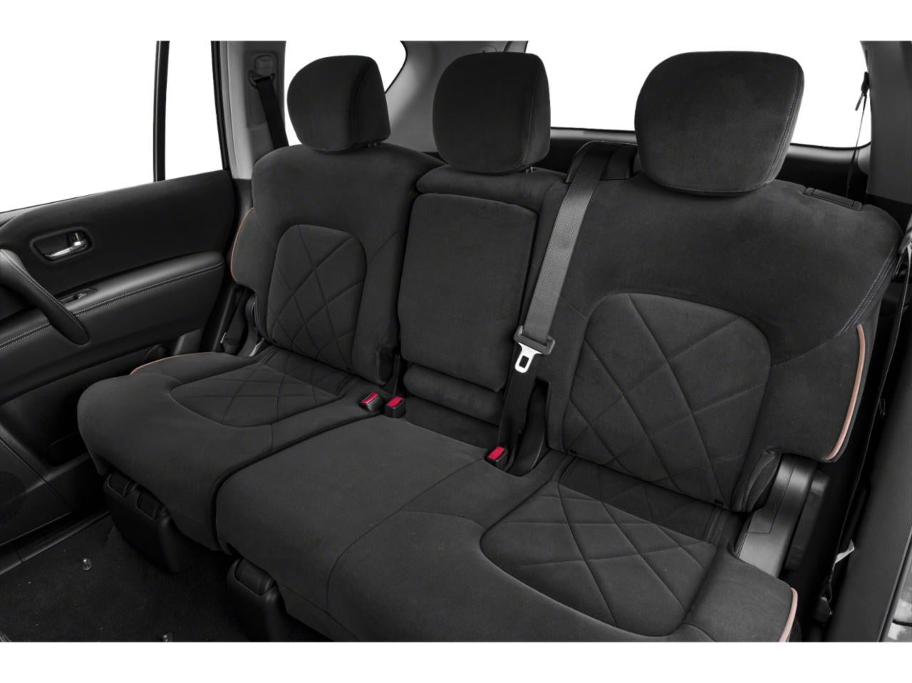 2018 Nissan Armada 4x2 SV