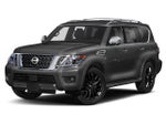 2020 Nissan Armada 4x2 Platinum