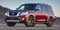 2020 Nissan Armada 4x2 Platinum