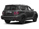 2020 Nissan Armada 4x2 Platinum