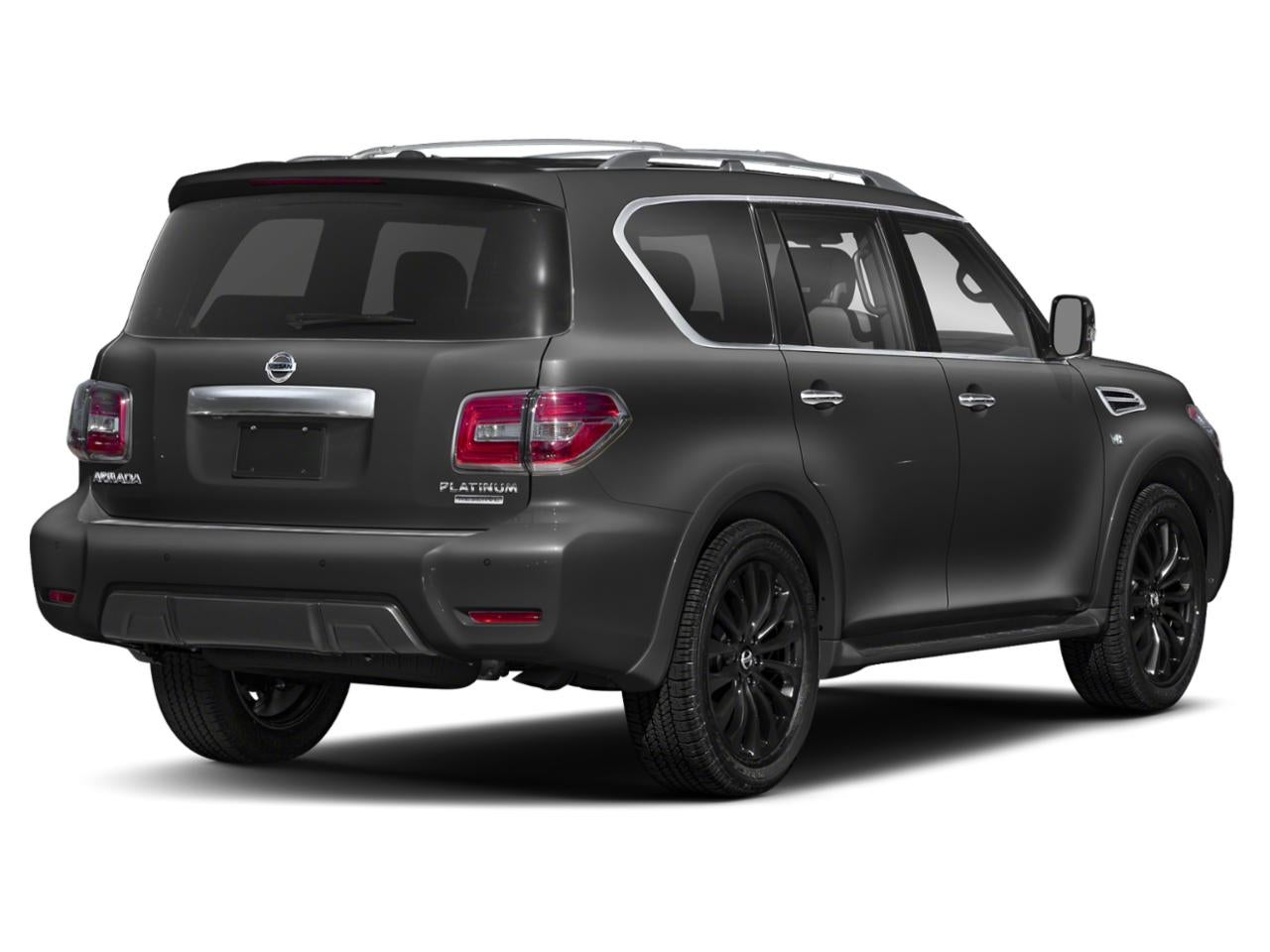 2020 Nissan Armada 4x2 Platinum