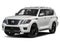 2020 Nissan Armada 4x2 Platinum