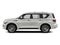 2016 INFINITI QX80 Limited