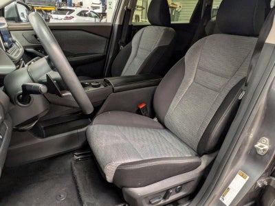 2023 Nissan Rogue AWD SV