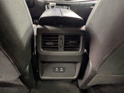 2023 Nissan Rogue AWD SV