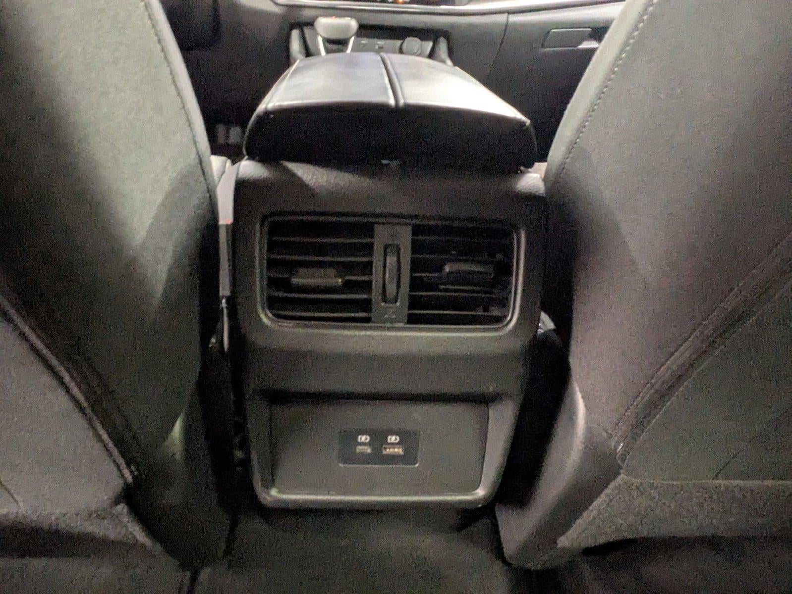 2023 Nissan Rogue AWD SV