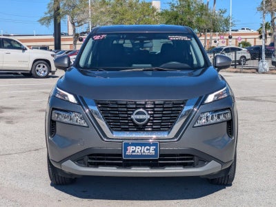 2023 Nissan Rogue AWD SV