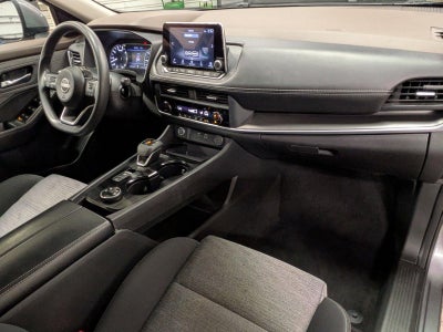 2023 Nissan Rogue AWD SV