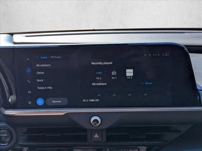 2023 Toyota Crown XLE AWD (Natl)