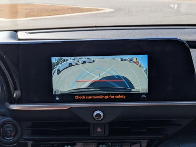 2023 Toyota Crown XLE AWD (Natl)