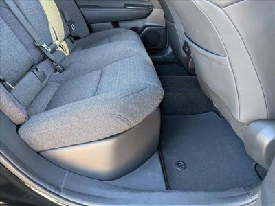 2023 Toyota Crown XLE AWD (Natl)