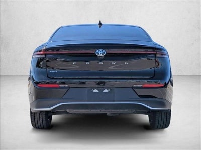 2023 Toyota Crown XLE AWD (Natl)