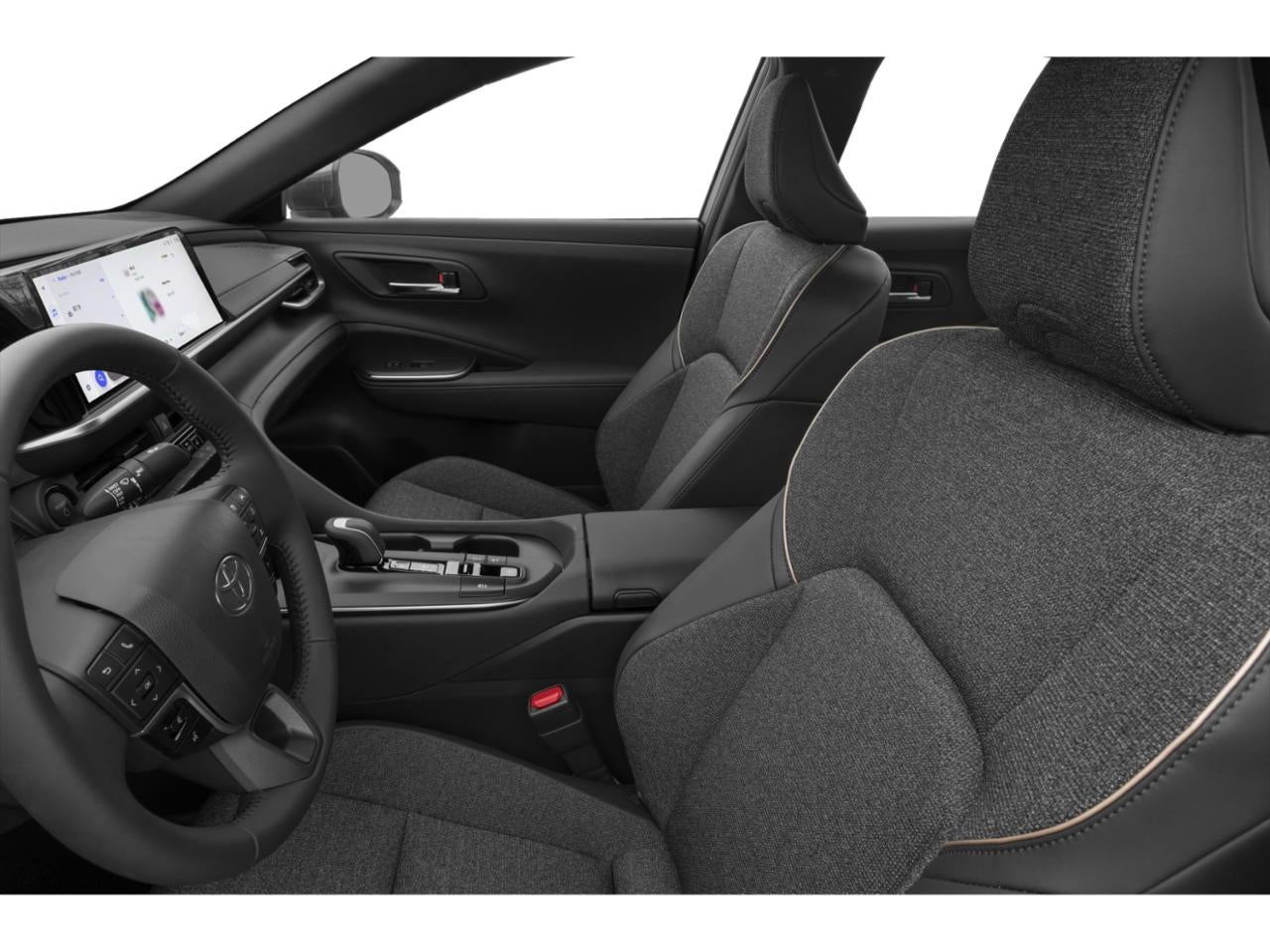 2023 Toyota Crown XLE AWD (Natl)