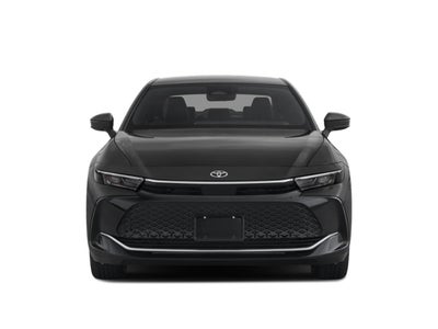 2023 Toyota Crown XLE AWD (Natl)