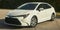 2021 Toyota Corolla Hybrid LE CVT (Natl)