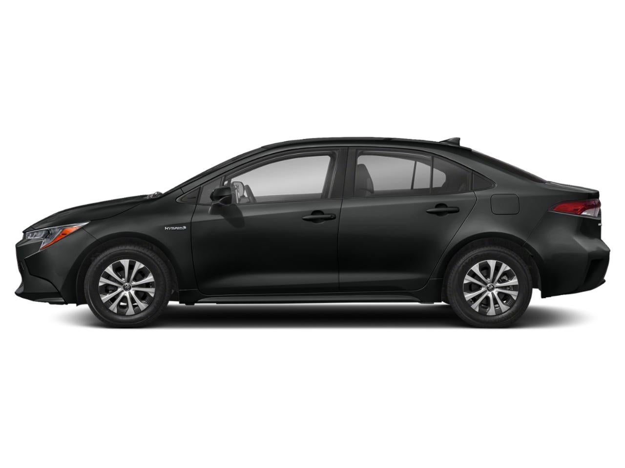 2021 Toyota Corolla Hybrid LE CVT (Natl)